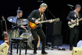 «Рандеву с джазом»