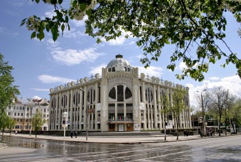 Музыкальный марафон