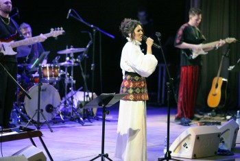 Музыка мира