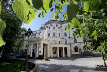 ВСЕРОССИЙСКАЯ ЛЕТНЯЯ ШКОЛА МОСКОВСКОЙ КОНСЕРВАТОРИИ