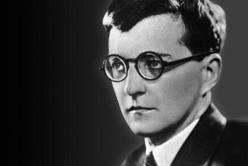 120 лет со дня рождения Дмитрия Дмитриевича Шостаковича