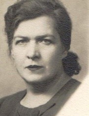 Вера Севериновна Зенкевич