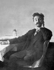 А.Скрябин 1910 г.
