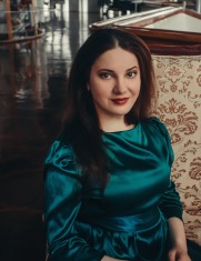 Екатерина Татаринцева (сопрано)