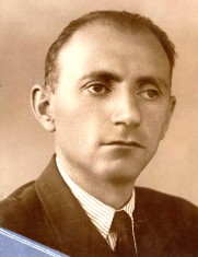 Яков Сецен