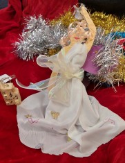 Работы первых участников