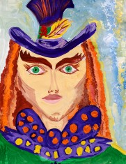 Денис Николаев, 8 лет