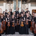 Камерный оркестр «Volga Philharmonic»