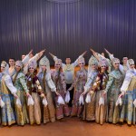 Заслуженный государственный академический ансамбль песни и танца «Донбасс»