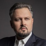 Алексей Тихомиров