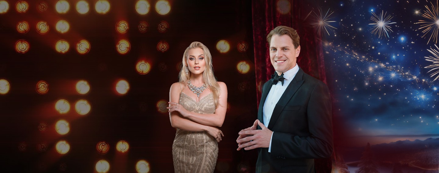 «Мюзиклы. Мировые хиты» <br>в Старый Новый год!