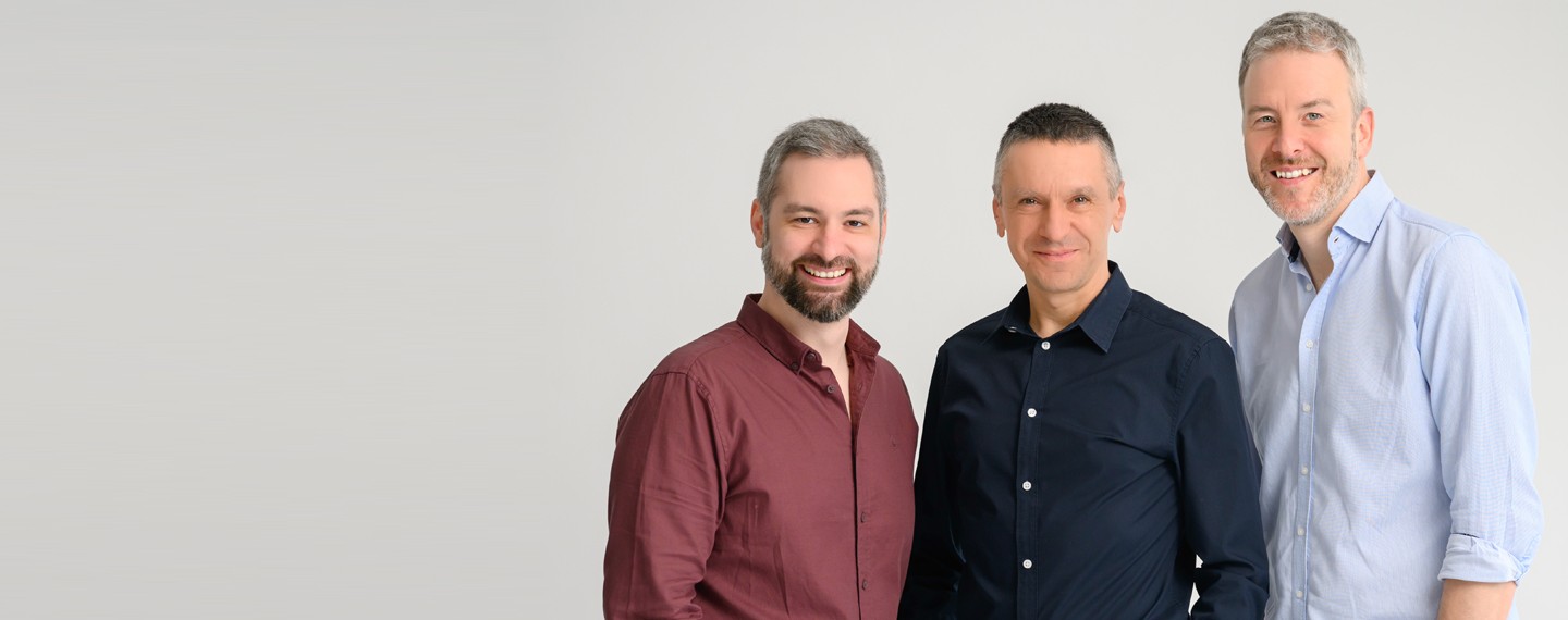 Классика в джазе!<br>Джаз-трио Петера Сарика (Венгрия)