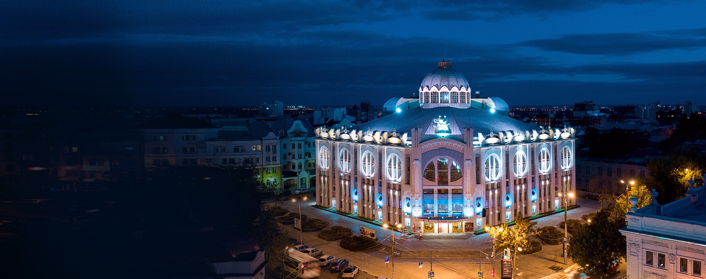 СТАРТ ПРОДАЖ первой части <br>абонементов для взрослых - <br>16 МАРТА